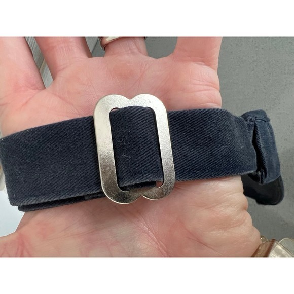 Notre Dame Fighting Irish Top of the World Sun‎ Golf Visor Adjustable Hat Cap - Picture 6 of 7